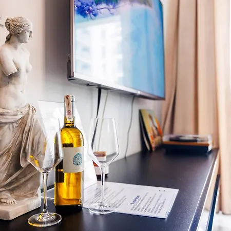Luxury With Bath- Centre, Free Parking Rzeszow