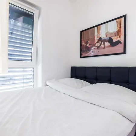 Luxury With Bath- Centre, Free Parking * Rzeszow