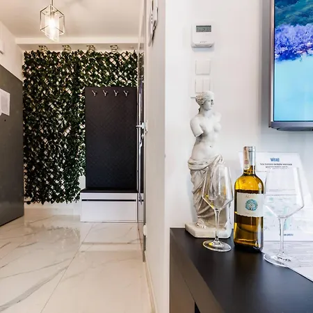 Luxury With Bath- Centre, Free Parking *