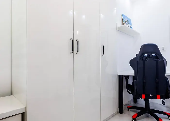 Luxury With Bath- Centre, Free Parking By Staynest Lägenhet *