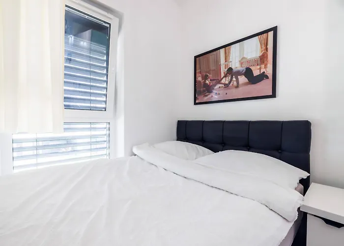 Luxury With Bath- Centre, Free Parking By Staynest * Rzeszów