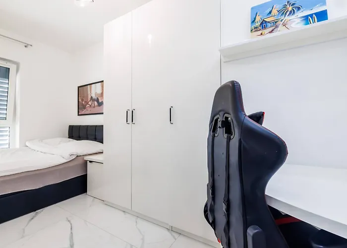 Luxury With Bath- Centre, Free Parking By Staynest Lägenhet *