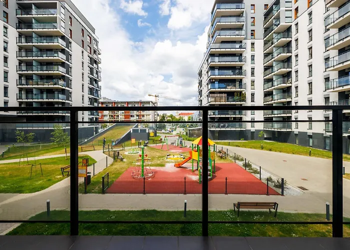 Lägenhet Luxury With Bath- Centre, Free Parking By Staynest Rzeszów